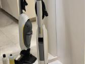 Karcher plaunanti elektrinė šluota - nuotraukos Nr. 2