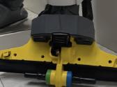 Karcher plaunanti elektrinė šluota - nuotraukos Nr. 5