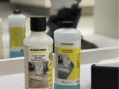 Karcher plaunanti elektrinė šluota - nuotraukos Nr. 9