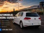 Automobiliu nuoma Kaunas. Automobilio nuoma Kaune. - nuotraukos Nr. 12