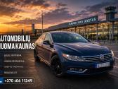 Automobiliu nuoma Kaunas. Automobilio nuoma Kaune. - nuotraukos Nr. 7