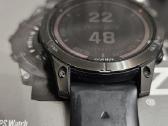 Garmin fenix 7 Pro solar, 47mm - nuotraukos Nr. 2