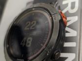 Garmin fenix 7 Pro solar, 47mm - nuotraukos Nr. 4