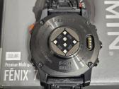 Garmin fenix 7 Pro solar, 47mm - nuotraukos Nr. 5