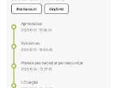 Beveik naujas Google Pixel watch 3 41mm Bt - nuotraukos Nr. 4