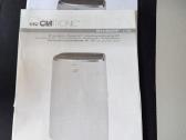 Mobilus oro kondicionierius Clatronic Cl 3750 WiFi - nuotraukos Nr. 5