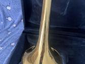 Trombonas King 3b - nuotraukos Nr. 2