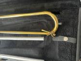 Trombonas King 3b - nuotraukos Nr. 4