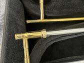 Trombonas King 3b - nuotraukos Nr. 5