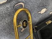 Trombonas King 3b - nuotraukos Nr. 6
