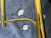Trombonas King 3b - nuotraukos Nr. 7