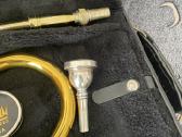 Trombonas King 3b - nuotraukos Nr. 8