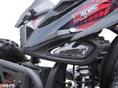 Benzininis mini keturratis Keymoto Racer 49 cc - nuotraukos Nr. 9