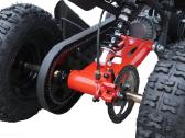 Benzininis mini keturratis Keymoto Racer 49 cc - nuotraukos Nr. 10