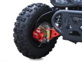 Benzininis mini keturratis Keymoto Racer 49 cc - nuotraukos Nr. 11