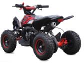 Benzininis mini keturratis Keymoto Racer 49 cc - nuotraukos Nr. 5