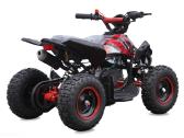 Benzininis mini keturratis Keymoto Racer 49 cc - nuotraukos Nr. 7