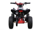 Benzininis mini keturratis Keymoto Racer 49 cc - nuotraukos Nr. 4