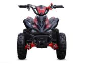 Benzininis mini keturratis Keymoto Racer 49 cc - nuotraukos Nr. 3