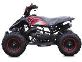 Benzininis mini keturratis Keymoto Racer 49 cc - nuotraukos Nr. 6