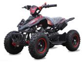 Benzininis mini keturratis Keymoto Racer 49 cc - nuotraukos Nr. 2