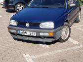 VW Golf - nuotraukos Nr. 2