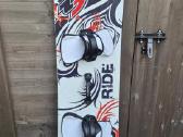 F-one Breeze V5 15kv - nuotraukos Nr. 7