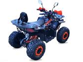 Keturratis Hb-atv125g Armour Pro 8" ratai - nuotraukos Nr. 4