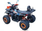 Keturratis Hb-atv125g Armour Pro 8" ratai - nuotraukos Nr. 5