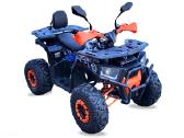 Keturratis Hb-atv125g Armour Pro 8" ratai - nuotraukos Nr. 2