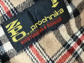 Vintažinis Prchnik vyriškas lietpaltis - nuotraukos Nr. 6