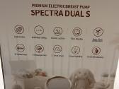 Spectra Dual S pientraukis - nuotraukos Nr. 2