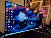 Asusrog13600kf,ddr5 32gb,SSD M2 1t,rtx 5060+oled4k - nuotraukos Nr. 14