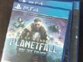 Parduodu Playstation 4 - nuotraukos Nr. 4