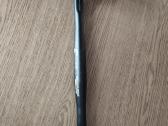 Gravel,plento dviračio drop handlebar vairas,44cm - nuotraukos Nr. 6