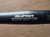 Gravel,plento dviračio drop handlebar vairas,44cm - nuotraukos Nr. 2