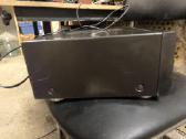 Technics Sa-gx280 stiprintuvas - nuotraukos Nr. 4