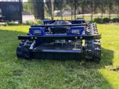 Žolės Robotas - nuotraukos Nr. 4