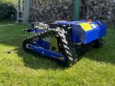 Žolės Robotas - nuotraukos Nr. 6
