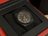 Tissot Prx Powermatic 80 Carbon 40.5mm - nuotraukos Nr. 2