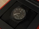 Tissot Prx Powermatic 80 Carbon 40.5mm - nuotraukos Nr. 4