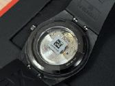Tissot Prx Powermatic 80 Carbon 40.5mm - nuotraukos Nr. 9