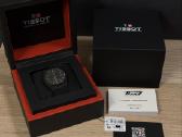 Tissot Prx Powermatic 80 Carbon 40.5mm - nuotraukos Nr. 11