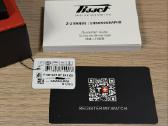 Tissot Prx Powermatic 80 Carbon 40.5mm - nuotraukos Nr. 12