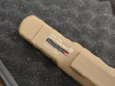 Glock 17 Gen 5 Blowback (4.5mm) Coyote - nuotraukos Nr. 10