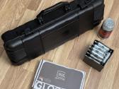 Glock 17 Gen 5 Blowback (4.5mm) Coyote - nuotraukos Nr. 4