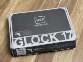 Glock 17 Gen 5 Blowback (4.5mm) Coyote - nuotraukos Nr. 13