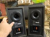 Technics SB-hd310 garso kolonėlės - nuotraukos Nr. 2