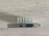 Nvidia 1030gt Gddr5 2gb low profile graphics card - nuotraukos Nr. 3