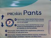 Tena Proskin Extra kelnaitės-sauskelnės M, L dydis - nuotraukos Nr. 6